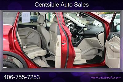 2014 Ford Escape Titanium   - Photo 9 - Kalispell, MT 59901