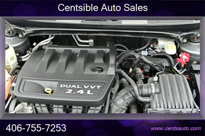 2012 Chrysler 200 Touring - Photo 14 - Kalispell, MT 59901