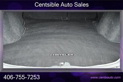 2012 Chrysler 200 Touring - Photo 16 - Kalispell, MT 59901
