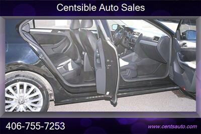 2012 Volkswagen Jetta SEL   - Photo 9 - Kalispell, MT 59901