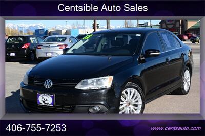 2012 Volkswagen Jetta SEL   - Photo 15 - Kalispell, MT 59901
