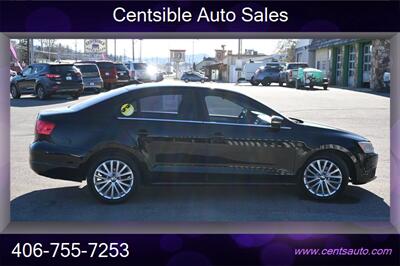 2012 Volkswagen Jetta SEL   - Photo 17 - Kalispell, MT 59901