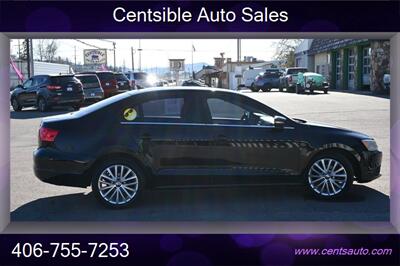 2012 Volkswagen Jetta SEL   - Photo 8 - Kalispell, MT 59901