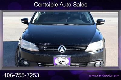 2012 Volkswagen Jetta SEL   - Photo 16 - Kalispell, MT 59901