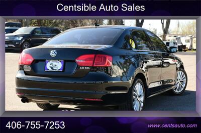 2012 Volkswagen Jetta SEL   - Photo 7 - Kalispell, MT 59901