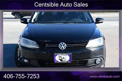 2012 Volkswagen Jetta SEL   - Photo 2 - Kalispell, MT 59901