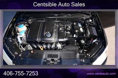 2012 Volkswagen Jetta SEL   - Photo 14 - Kalispell, MT 59901