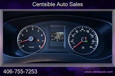 2012 Volkswagen Jetta SEL   - Photo 13 - Kalispell, MT 59901