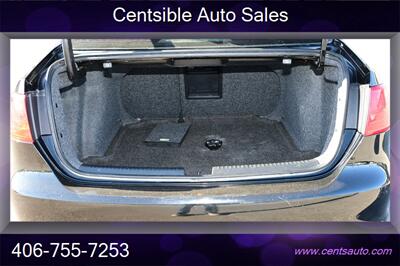 2012 Volkswagen Jetta SEL   - Photo 10 - Kalispell, MT 59901