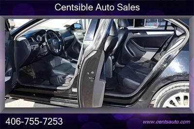 2012 Volkswagen Jetta SEL   - Photo 11 - Kalispell, MT 59901