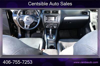 2012 Volkswagen Jetta SEL   - Photo 12 - Kalispell, MT 59901
