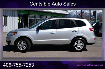 2012 Hyundai SANTA FE GLS   - Photo 8 - Kalispell, MT 59901