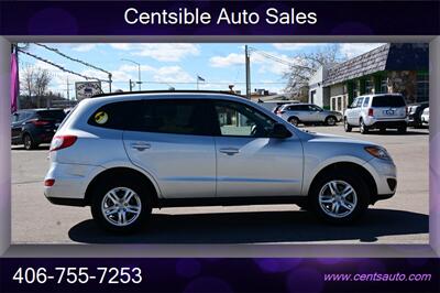 2012 Hyundai SANTA FE GLS   - Photo 7 - Kalispell, MT 59901