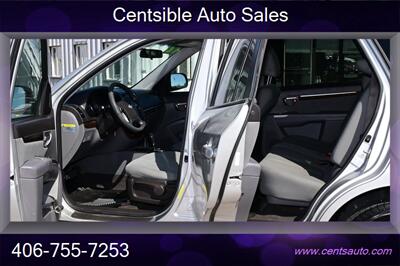 2012 Hyundai SANTA FE GLS   - Photo 11 - Kalispell, MT 59901