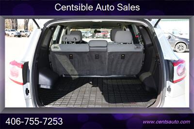 2012 Hyundai SANTA FE GLS   - Photo 10 - Kalispell, MT 59901