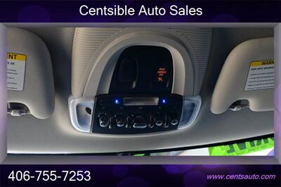 2015 MINI Hardtop 4 Door Cooper S - Photo 12 - Kalispell, MT 59901
