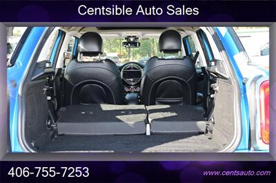 2015 MINI Hardtop 4 Door Cooper S - Photo 30 - Kalispell, MT 59901