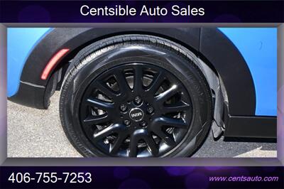 2015 MINI Hardtop 4 Door Cooper S - Photo 21 - Kalispell, MT 59901