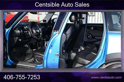 2015 MINI Hardtop 4 Door Cooper S - Photo 11 - Kalispell, MT 59901