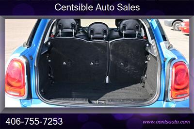 2015 MINI Hardtop 4 Door Cooper S - Photo 10 - Kalispell, MT 59901