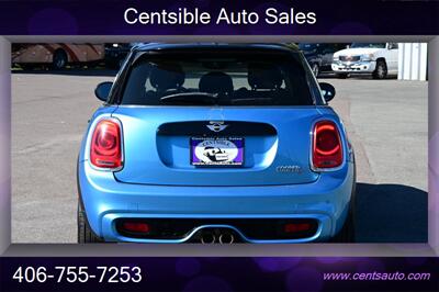 2015 MINI Hardtop 4 Door Cooper S - Photo 5 - Kalispell, MT 59901