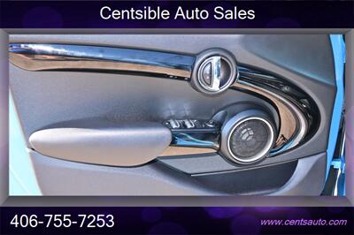 2015 MINI Hardtop 4 Door Cooper S - Photo 22 - Kalispell, MT 59901