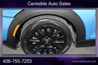 2015 MINI Hardtop 4 Door Cooper S - Photo 20 - Kalispell, MT 59901