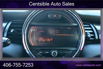 2015 MINI Hardtop 4 Door Cooper S - Photo 15 - Kalispell, MT 59901