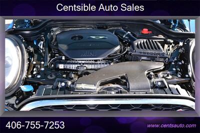 2015 MINI Hardtop 4 Door Cooper S - Photo 19 - Kalispell, MT 59901