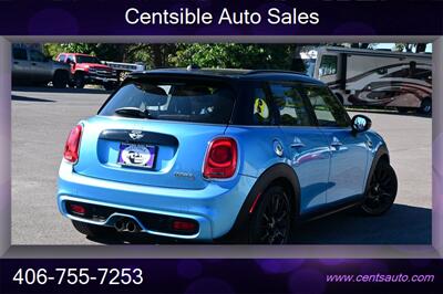2015 MINI Hardtop 4 Door Cooper S - Photo 6 - Kalispell, MT 59901