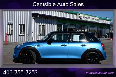 2015 MINI Hardtop 4 Door Cooper S - Photo 8 - Kalispell, MT 59901