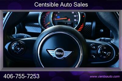 2015 MINI Hardtop 4 Door Cooper S - Photo 13 - Kalispell, MT 59901