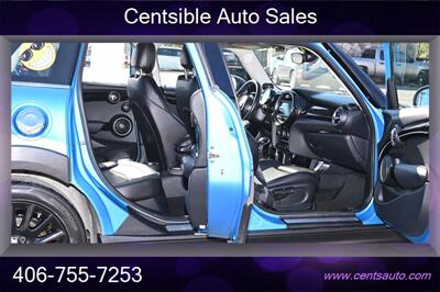 2015 MINI Hardtop 4 Door Cooper S - Photo 9 - Kalispell, MT 59901