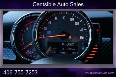 2015 MINI Hardtop 4 Door Cooper S - Photo 14 - Kalispell, MT 59901