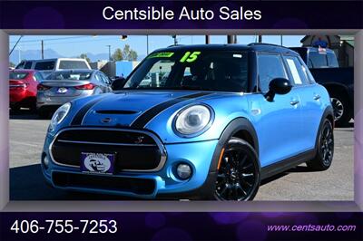 2015 MINI Hardtop 4 Door Cooper S - Photo 25 - Kalispell, MT 59901