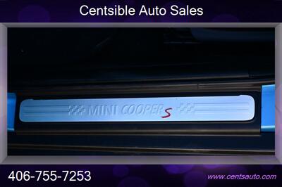 2015 MINI Hardtop 4 Door Cooper S - Photo 24 - Kalispell, MT 59901