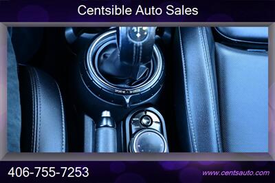 2015 MINI Hardtop 4 Door Cooper S - Photo 17 - Kalispell, MT 59901