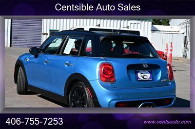 2015 MINI Hardtop 4 Door Cooper S - Photo 4 - Kalispell, MT 59901