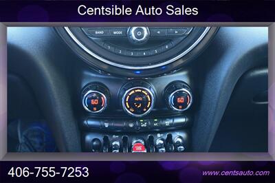 2015 MINI Hardtop 4 Door Cooper S - Photo 16 - Kalispell, MT 59901