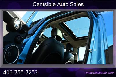 2015 MINI Hardtop 4 Door Cooper S - Photo 23 - Kalispell, MT 59901