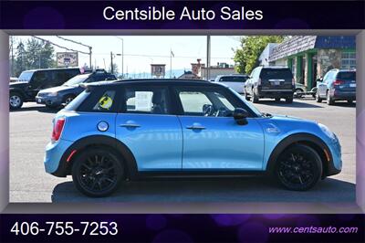 2015 MINI Hardtop 4 Door Cooper S - Photo 7 - Kalispell, MT 59901