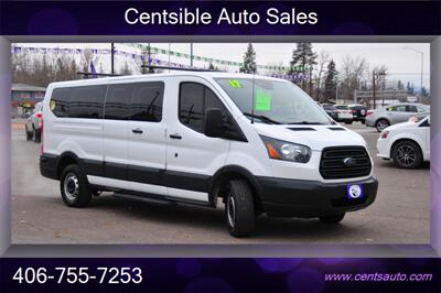 2017 Ford Transit 350 XL   - Photo 3 - Kalispell, MT 59901