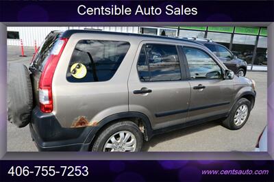 2006 Honda CR-V EX   - Photo 3 - Kalispell, MT 59901