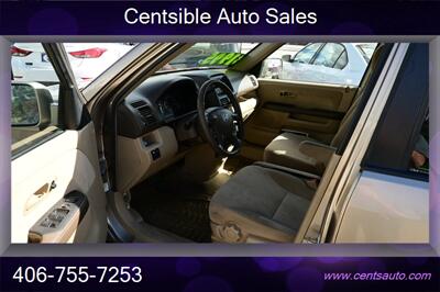 2006 Honda CR-V EX   - Photo 5 - Kalispell, MT 59901
