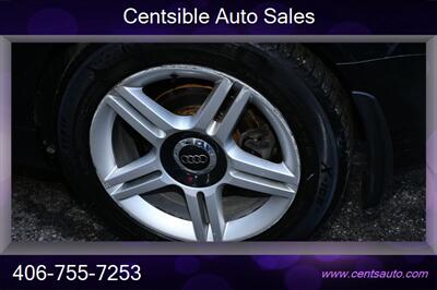 2006 Audi A4 2.0T Avant quattro   - Photo 16 - Kalispell, MT 59901