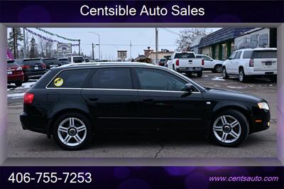 2006 Audi A4 2.0T Avant quattro   - Photo 7 - Kalispell, MT 59901
