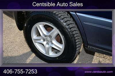 2001 Lexus RX   - Photo 16 - Kalispell, MT 59901