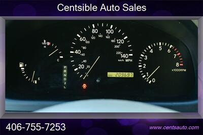 2001 Lexus RX   - Photo 14 - Kalispell, MT 59901