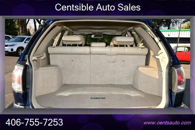 2001 Lexus RX   - Photo 10 - Kalispell, MT 59901