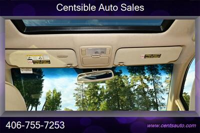 2001 Lexus RX   - Photo 13 - Kalispell, MT 59901